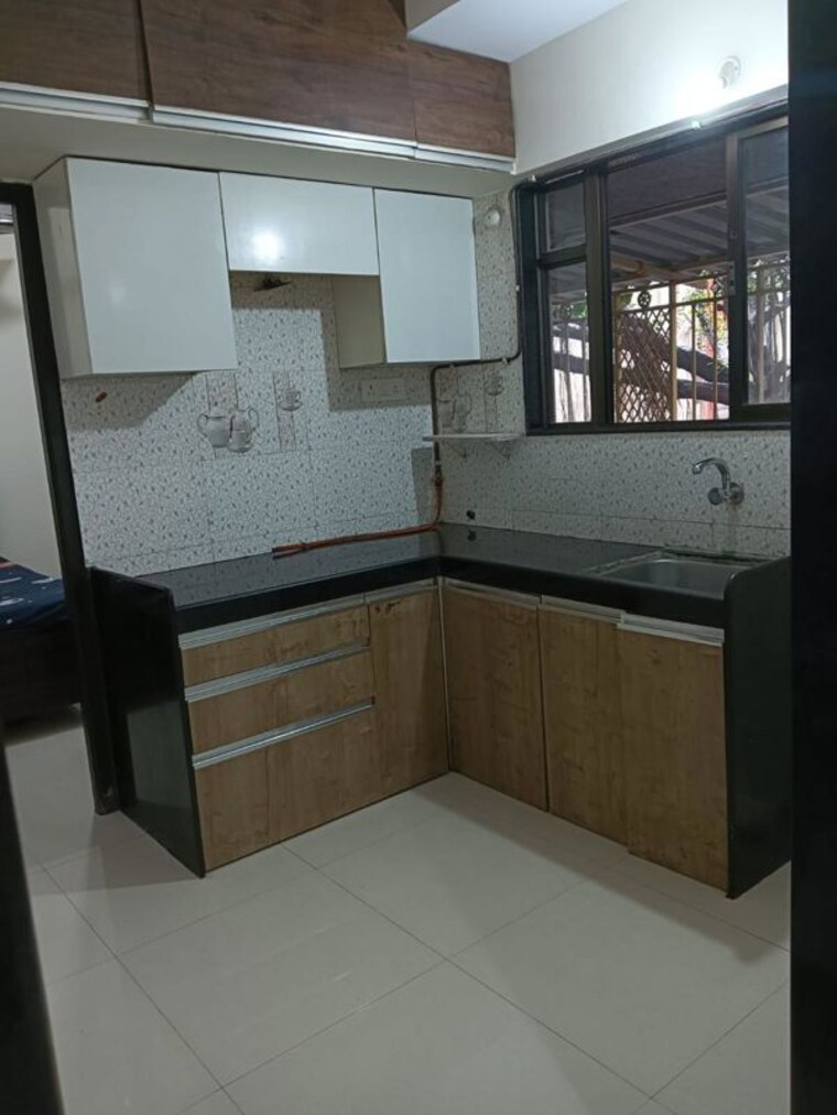 Kitchen, sankalp-chs-malad-east 1 Bedroom 410 Sq.Ft. Apartment In Malad East Mumbai 10587746