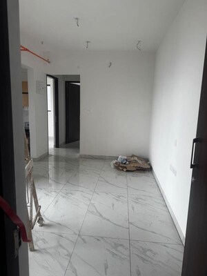2 BHK Apartment For Rent in Raymond Ten X Habitat, Pokhran Road No Two