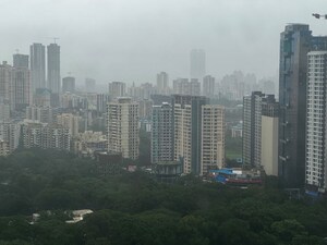 2 BHK Apartment – Exterior View View at Raymond Ten X Habitat, Pokhran Road No Two - for Rent
