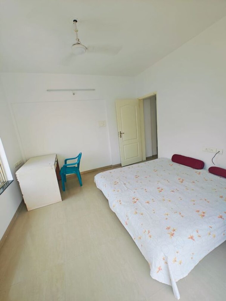 Bedroom, brahma-vantage-b 2 Bedroom 850 Sq.Ft. Apartment In Bavdhan Pune 10587760
