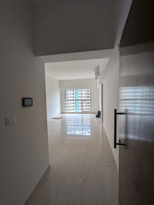 Building Lobby in 2.5 BHK Apartment at L And T Rejuve 360, Mulund West – for Rent