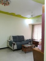 2 BHK 650 Sq.Ft. Apartment in Sankalp CHS Malad East