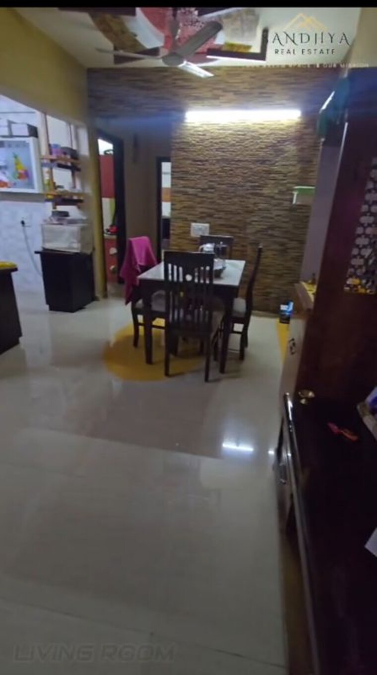 Living Room, dhuri-complex 2 Bedroom 900 Sq.Ft. Apartment In Vasai West Palghar 10569997