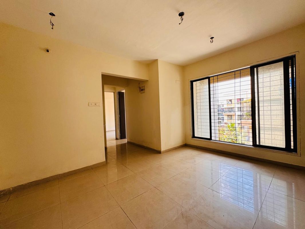 2 BHK 900 Sq.Ft. Apartment in Dhuri Complex