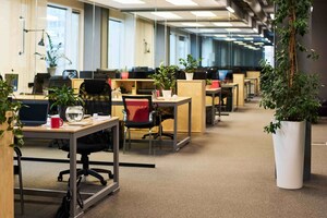 Office Space For Rent in Lower Parel