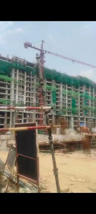 3.5 BHK + Study Room 2500 Sq.Ft. Apartment in Godrej Jardinia