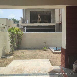 4 BHK Villa – Exterior View View at Unitech Aspen Greens, Sector 50 - for Rent