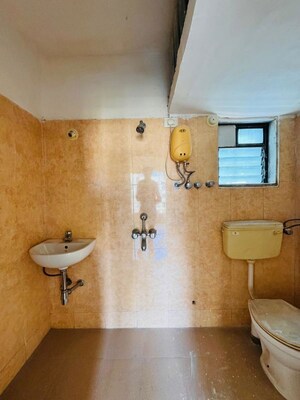 Furnished Amenities in 2 BHK Apartment at Dhuri Complex, Vasai West – for Sale
