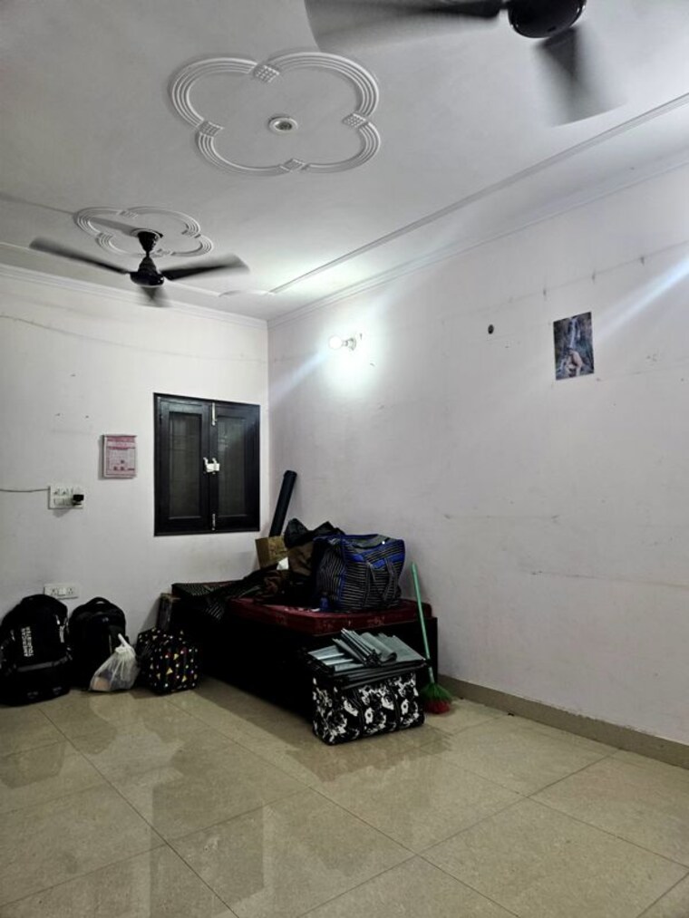Living Room, sarita vihar 1 Bedroom 450 Sq.Ft. Independent House In Sarita Vihar Delhi 10587576