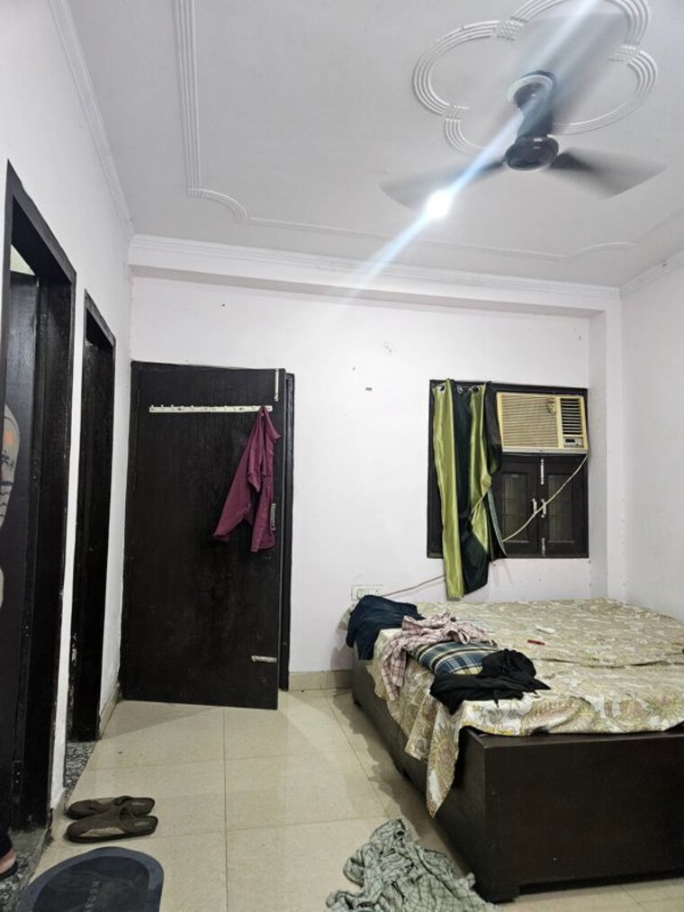 Living Room, sarita vihar 1 Bedroom 450 Sq.Ft. Independent House In Sarita Vihar Delhi 10587576