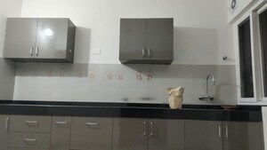 Kitchen in 2 BHK Apartment at Mauli Residency Wakad, Wakad – for Sale