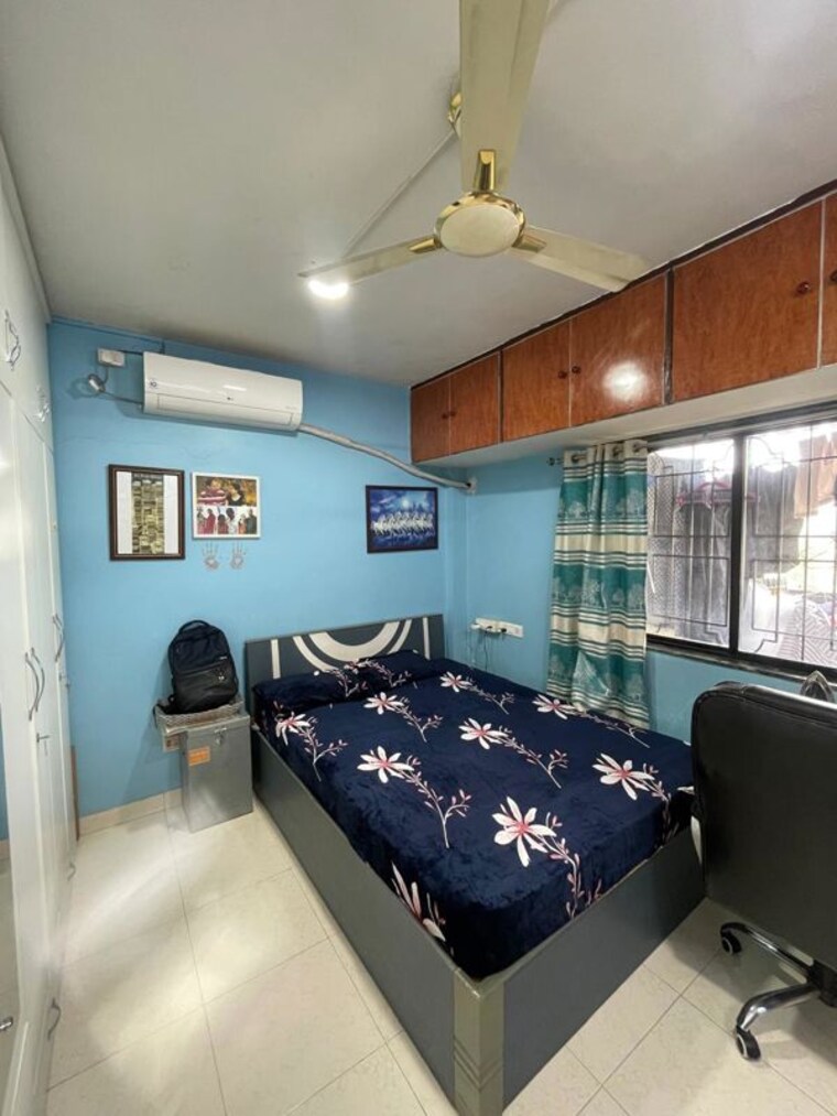 Kitchen, shanti-heights 2 Bedroom 850 Sq.Ft. Apartment In Kothrud Pune 10587769