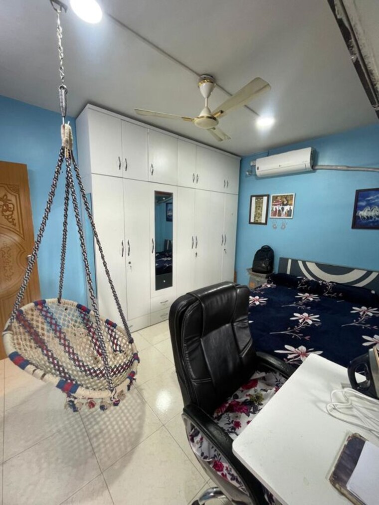 Team Area, shanti-heights 2 Bedroom 850 Sq.Ft. Apartment In Kothrud Pune 10587769
