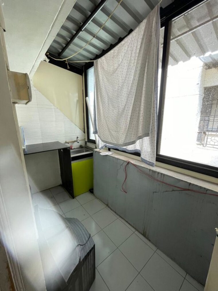 Team Area, shanti-heights 2 Bedroom 850 Sq.Ft. Apartment In Kothrud Pune 10587769