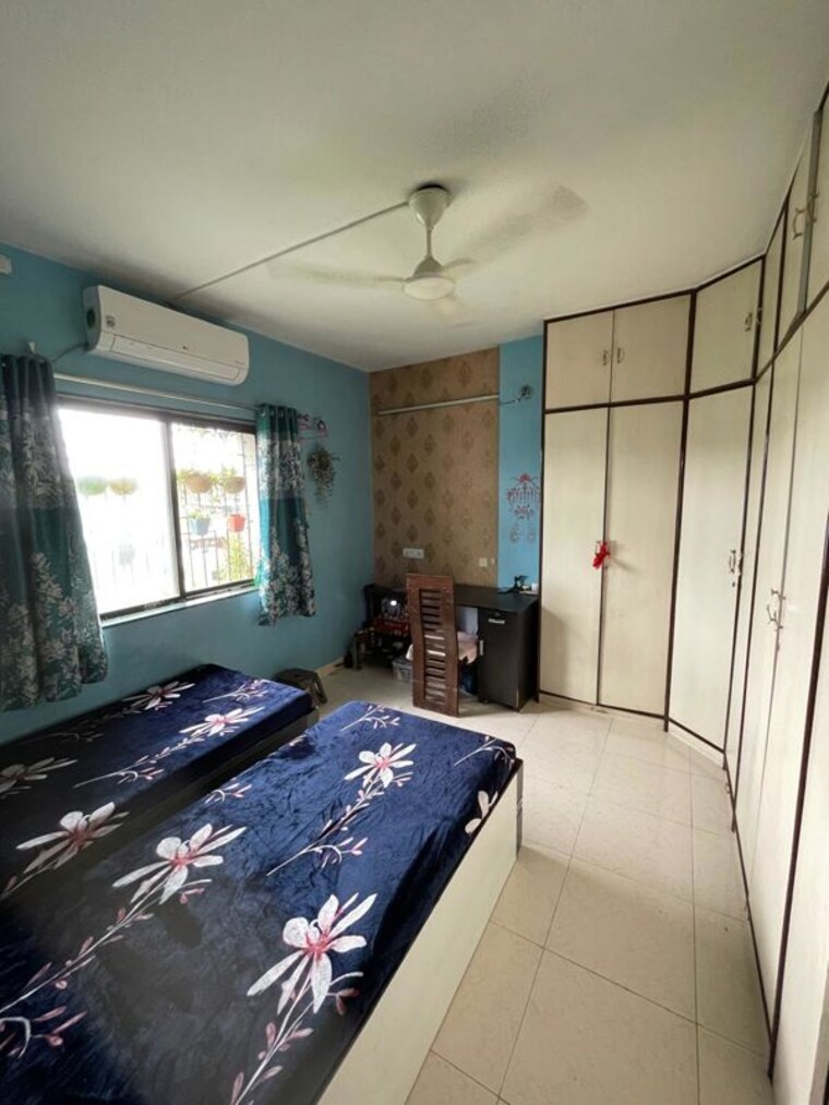 Kitchen, shanti-heights 2 Bedroom 850 Sq.Ft. Apartment In Kothrud Pune 10587769