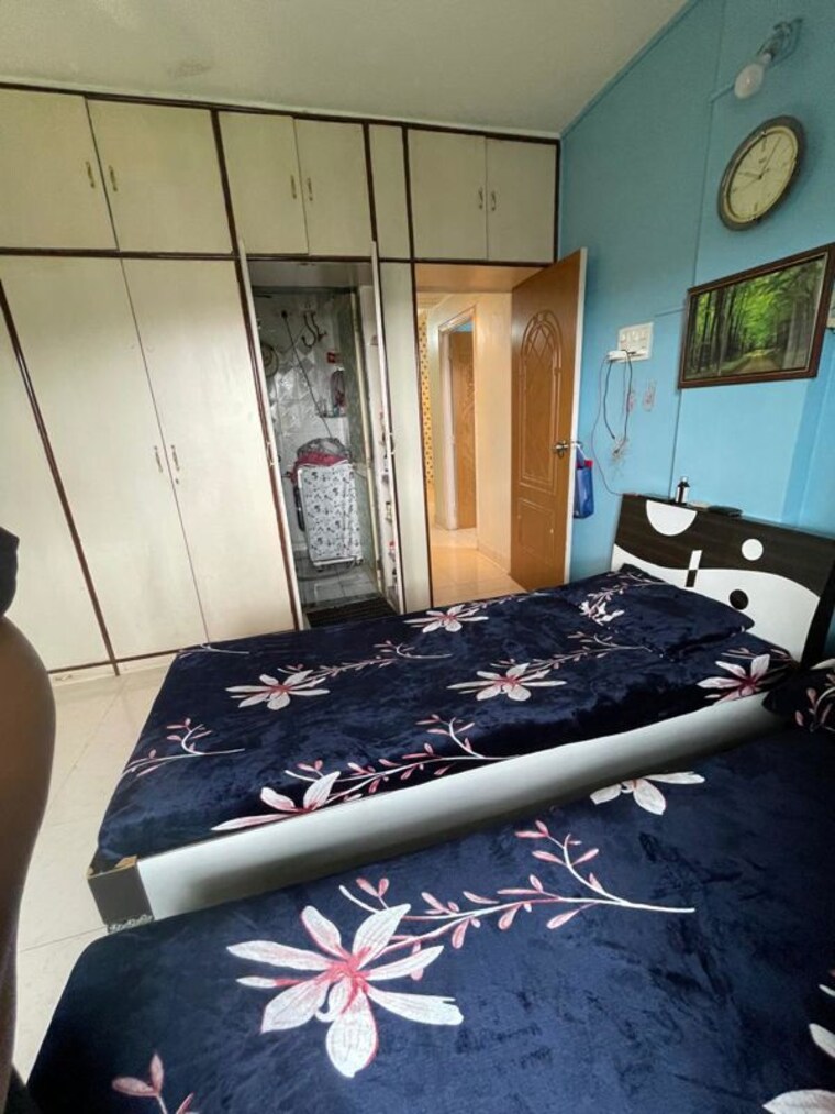 Team Area, shanti-heights 2 Bedroom 850 Sq.Ft. Apartment In Kothrud Pune 10587769