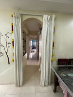 2 BHK 850 Sq.Ft. Apartment in Shanti Heights