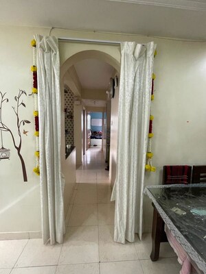 2 BHK Apartment For Rent in Shanti Heights, Kothrud