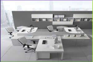  Office Space For Rent in Kharadi
