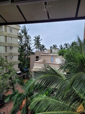 2.5 BHK Apartment – Exterior View View at Bandra West - for Rent