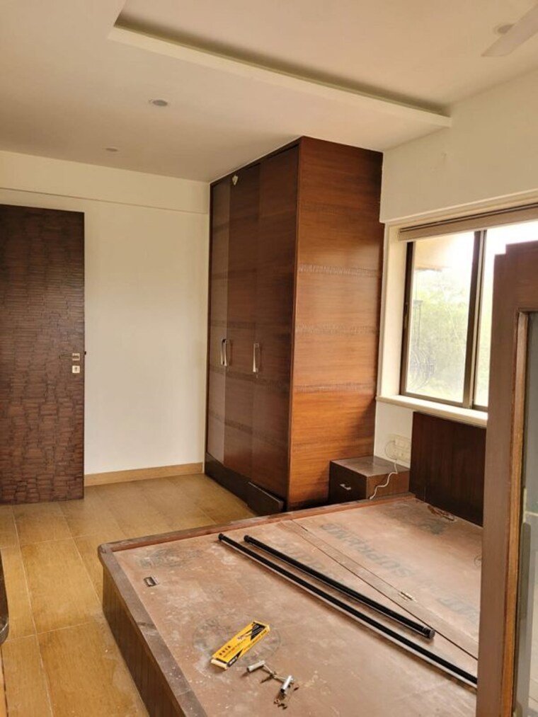 Bedroom, bandra west 2.5 Bedroom 750 Sq.Ft. Apartment In Bandra West Mumbai 10587765