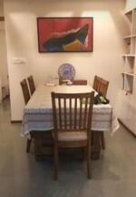 2 BHK 780 Sq.Ft. Apartment in Palm Crest Apartments