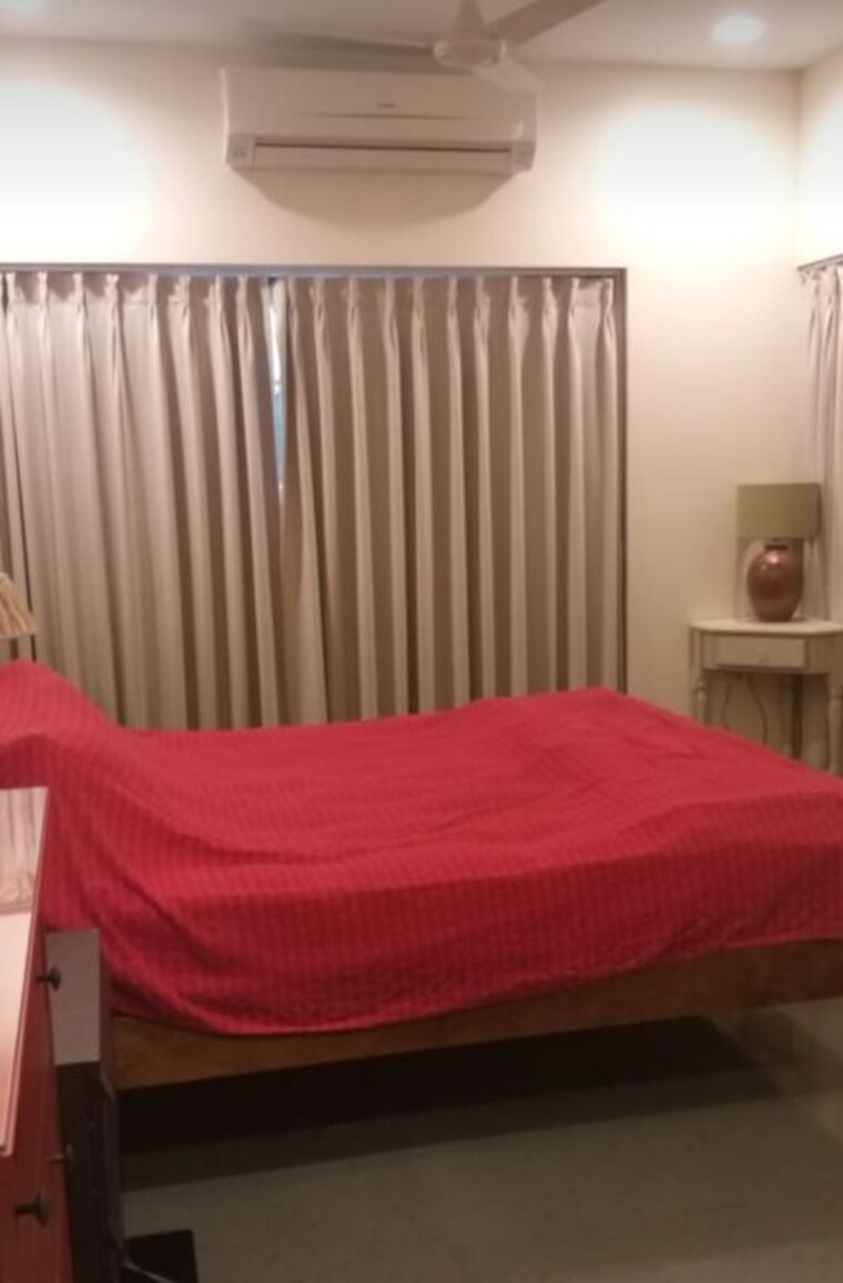 Bedroom, palm-crest-apartments 2 Bedroom 780 Sq.Ft. Apartment In Santacruz West Mumbai 10587776