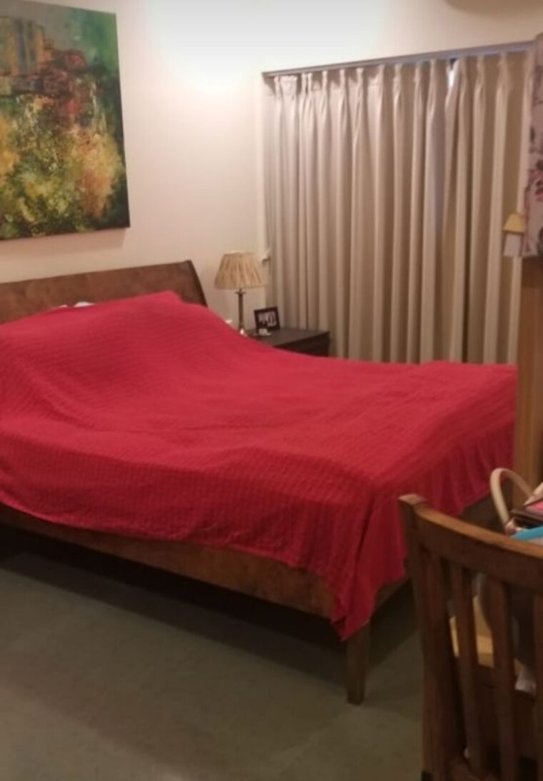 Bedroom, palm-crest-apartments 2 Bedroom 780 Sq.Ft. Apartment In Santacruz West Mumbai 10587776