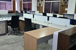  Office Space For Rent in Marathon Futurex, Lower Parel