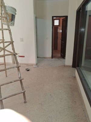 Building Lobby in 3 BHK Independent House at Sector 50 – for Rent