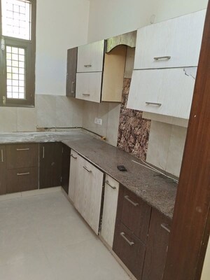Kitchen in 3 BHK Independent House at Sector 50 – for Rent