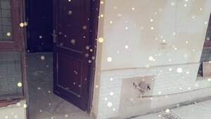 Bathroom in 3 BHK Independent House at Sector 50 – for Rent