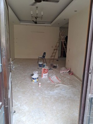 Bathroom in 3 BHK Independent House at Sector 50 – for Rent