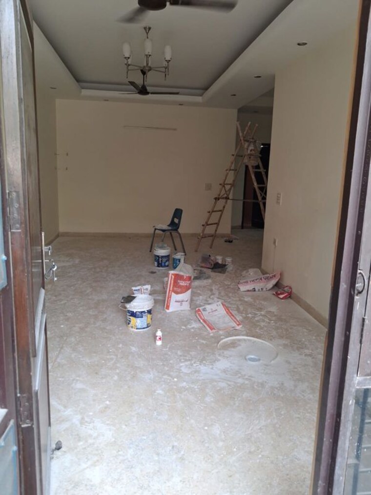 Bathroom, sector 50 3 Bedroom 162 Sq.Mt. Independent House In Sector 50 Noida 10587790