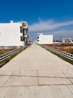 1500 Sq.Ft. Plot in Pink City