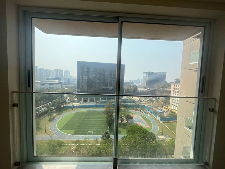 Swimming Pool, lnt-elixir-reserve 4 Bedroom 2311 Sq.Ft. Apartment In Powai Mumbai 10587791