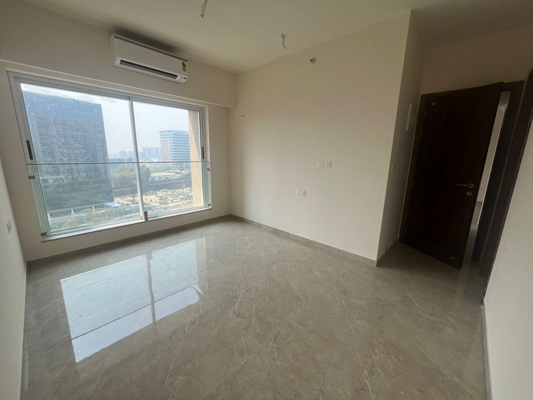 4 BHK + Prayer Room,Servant Room 2311 Sq.Ft. Apartment in LnT Elixir Reserve