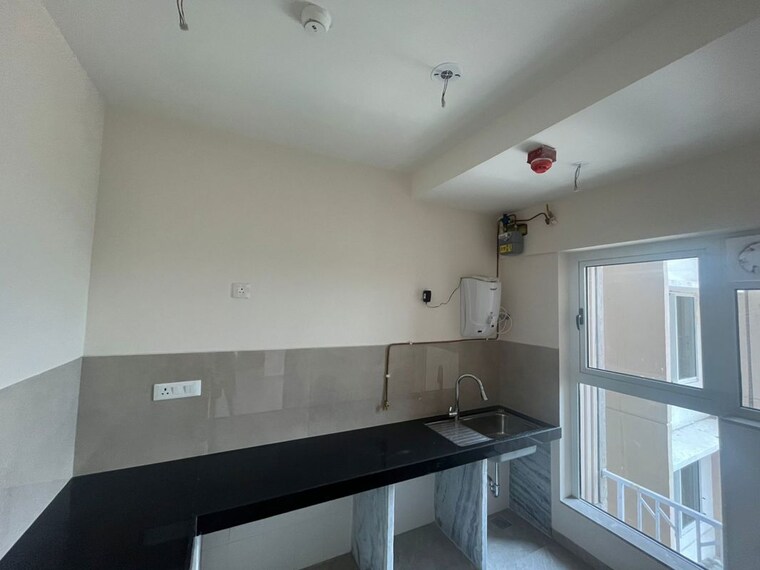 Bathroom, lnt-elixir-reserve 4 Bedroom 2311 Sq.Ft. Apartment In Powai Mumbai 10587791