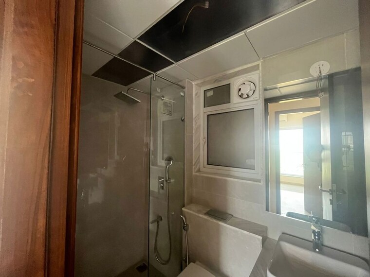 Kitchen, lnt-elixir-reserve 4 Bedroom 2311 Sq.Ft. Apartment In Powai Mumbai 10587791