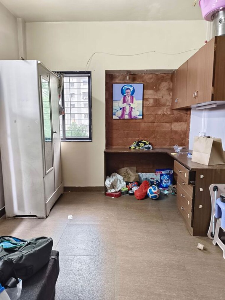 Team Area, shri-chintamani-apartment 2 Bedroom 850 Sq.Ft. Apartment In Kothrud Pune 10587793