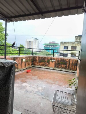 2 BHK Apartment – Exterior View View at Shri Chintamani Apartment, Kothrud - for Rent