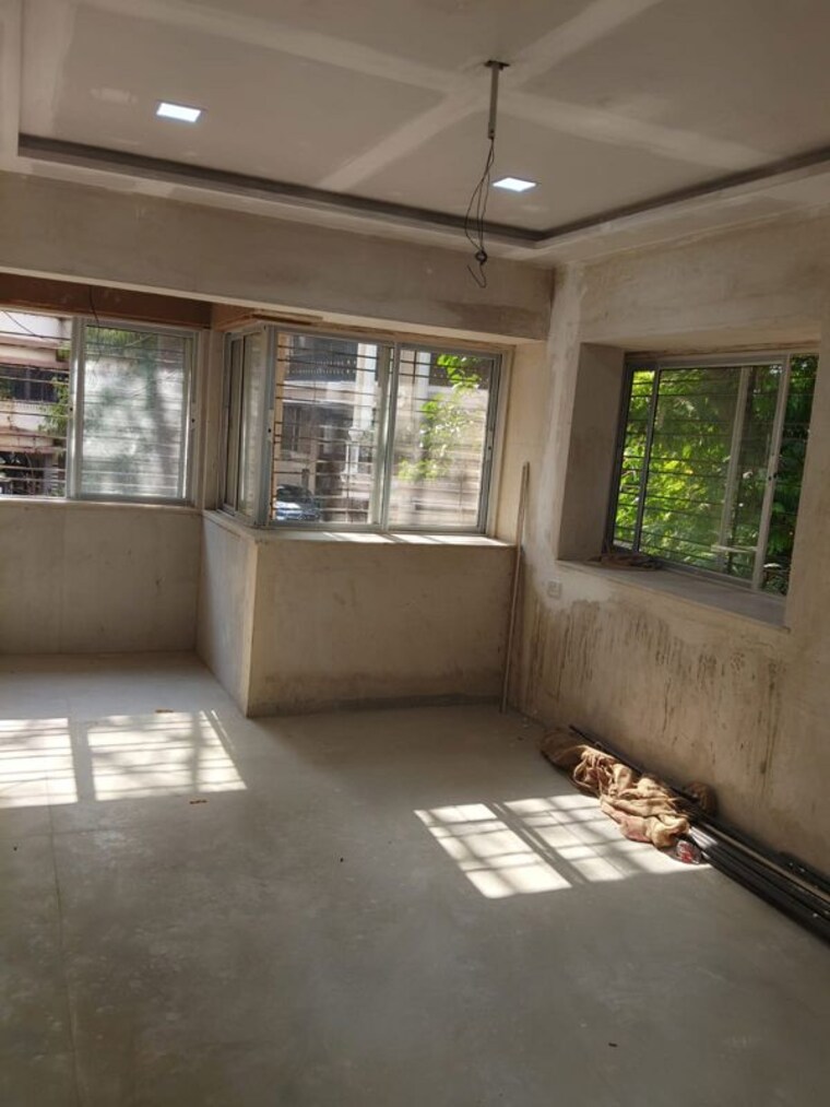 Living Room, khar west 3 Bedroom 1100 Sq.Ft. Apartment In Khar West Mumbai 10587804