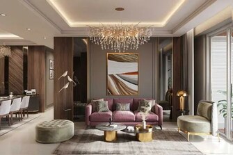 3 BHK + Prayer Room,Servant Room Apartment For Sale in Hiranandani Empress Hill in Powai, Mumbai