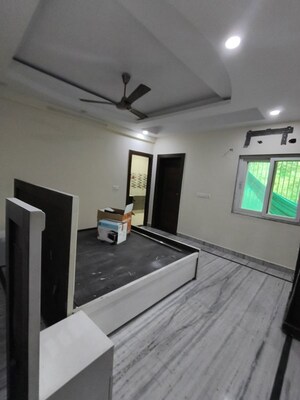 Bedroom in 4 BHK Independent House at RWA Apartments Sector 50, Sector 50 – for Rent