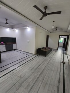 4 BHK + Store Room Independent House For Rent in RWA Apartments Sector 50