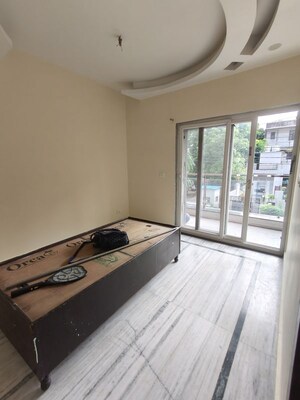 Bedroom in 4 BHK Independent House at RWA Apartments Sector 50, Sector 50 – for Rent