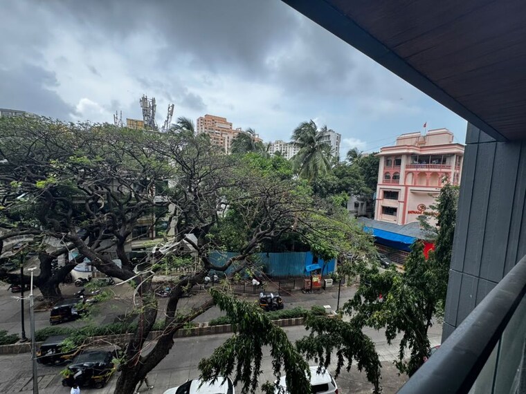 Exterior View, aum-artha 3 Bedroom 1164 Sq.Ft. Apartment In Khar West Mumbai 10587799
