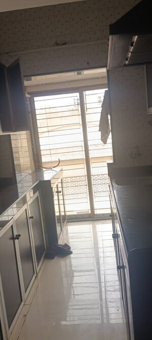 Kitchen/pantry in 2 BHK Apartment at Oshiwara Mhada, Andheri West – for Rent