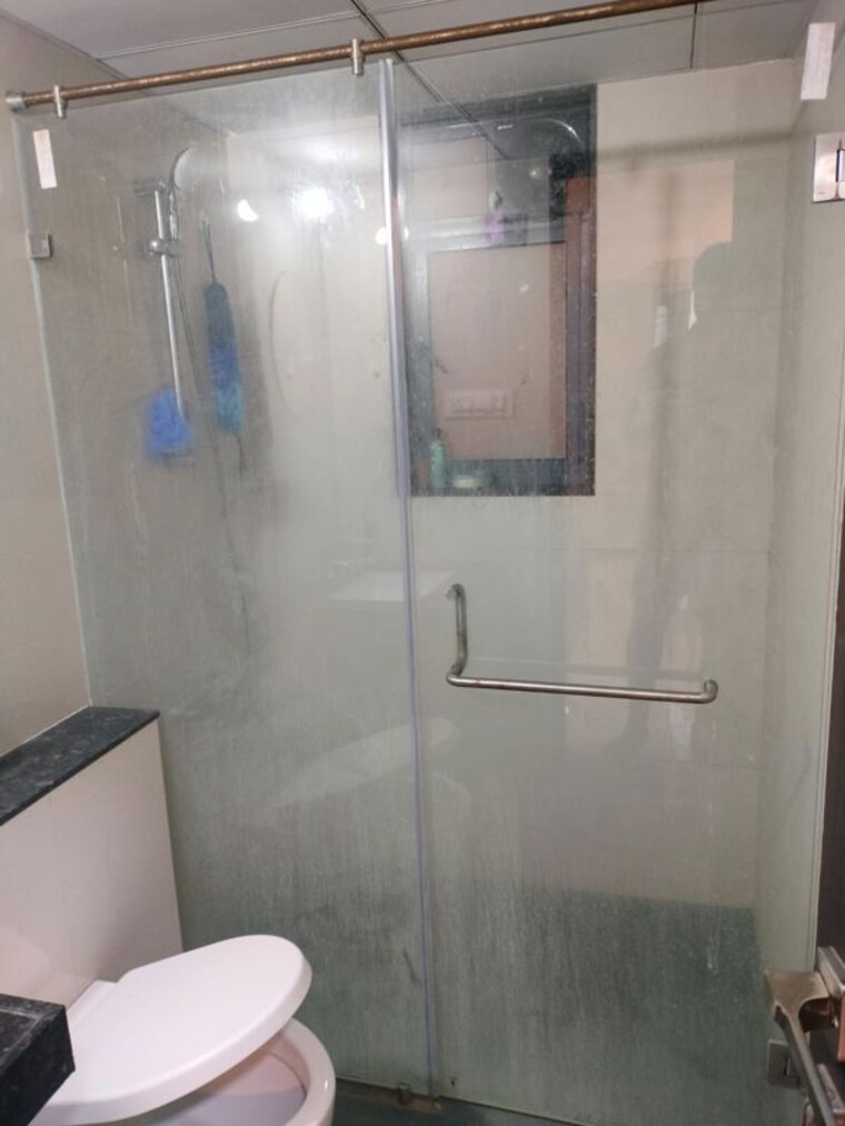 Bathroom, venkatesh-heights-aundh 2 Bedroom 780 Sq.Ft. Apartment In Aundh Pune 10587812