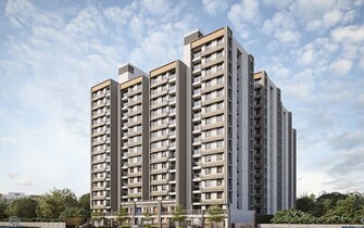 2 BHK Apartment For Sale in Happy Uptown in Shela, Ahmedabad